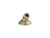 Kallista P29947-00 Traditional Deck Mount Handshower Trim