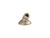 Kallista P29947-00 Traditional Deck Mount Handshower Trim