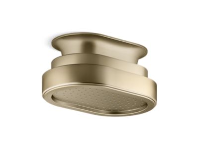Kallista P30514-00 Bandeau Chandelier Mount - Parent