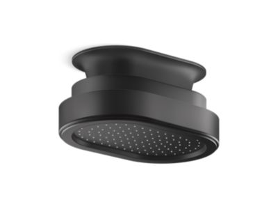 Kallista P30514-00 Bandeau Chandelier Mount