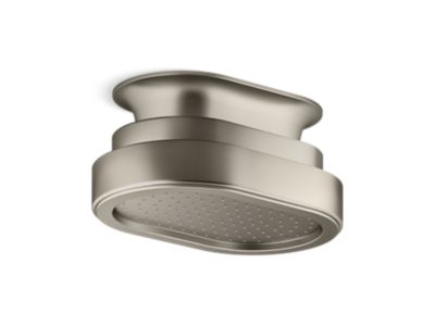 Kallista P30514-00 Bandeau Chandelier Mount