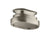 Kallista P30514-00 Bandeau Chandelier Mount