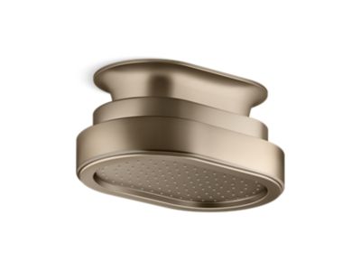 Kallista P30514-00 Bandeau Chandelier Mount