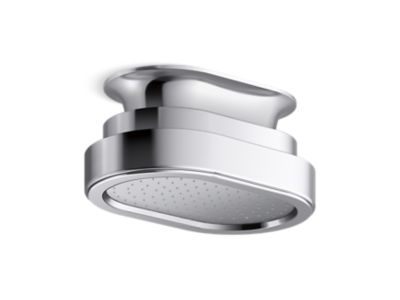 Kallista P30514-00 Bandeau Chandelier Mount