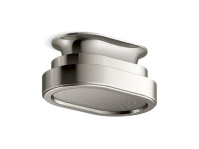 Kallista P30514-00 Bandeau Chandelier Mount