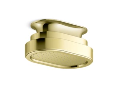 Kallista P30514-00 Bandeau Chandelier Mount