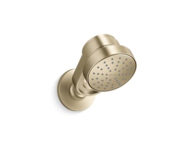 Kallista P30529-00 Bandeau Air-Induction Showerhead With Arm - Parent