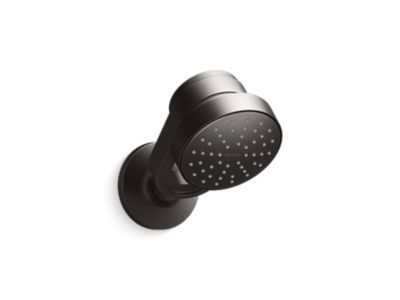 Kallista P30529-00 Bandeau Air-Induction Showerhead With Arm