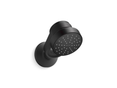 Kallista P30529-00 Bandeau Air-Induction Showerhead With Arm