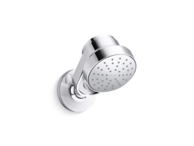 Kallista P30529-00 Bandeau Air-Induction Showerhead With Arm