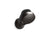 Kallista P30529-NM Bandeau Air-Induction Showerhead With Arm, Nero Marquina Band