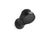 Kallista P30529-NM Bandeau Air-Induction Showerhead With Arm, Nero Marquina Band