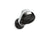 Kallista P30529-WC Bandeau Air-Induction Showerhead With Arm, White Carrara Band