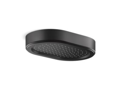 Kallista P30530-00 Bandeau Rain Showerhead