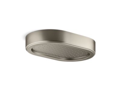 Kallista P30530-00 Bandeau Rain Showerhead