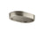 Kallista P30530-00 Bandeau Rain Showerhead