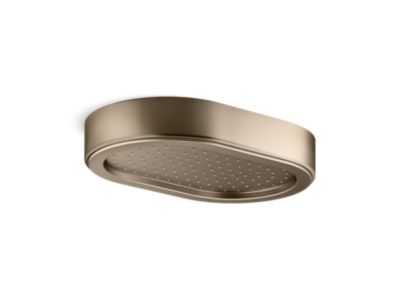 Kallista P30530-00 Bandeau Rain Showerhead