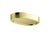 Kallista P30530-00 Bandeau Rain Showerhead