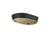 Kallista P30530-KHB Bandeau Rain Showerhead, Black Argile Band - Parent