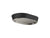 Kallista P30530-KHB Bandeau Rain Showerhead, Black Argile Band