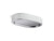 Kallista P30530-WC Bandeau Rain Showerhead, White Carrara Band