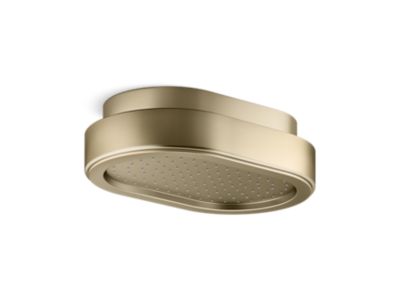 Kallista P30531-00 Bandeau Halo Mount - Parent