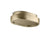 Kallista P30531-00 Bandeau Halo Mount - Parent