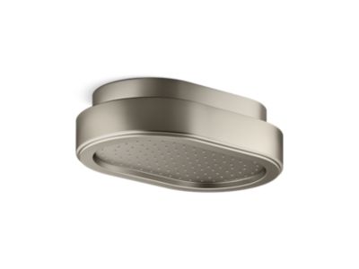 Kallista P30531-00 Bandeau Halo Mount