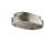Kallista P30531-00 Bandeau Halo Mount