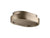 Kallista P30531-00 Bandeau Halo Mount