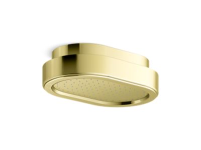 Kallista P30531-00 Bandeau Halo Mount