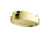 Kallista P30531-00 Bandeau Halo Mount