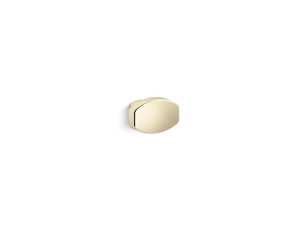 Kallista P30800-00 Transitional Cabinet Knob - Parent