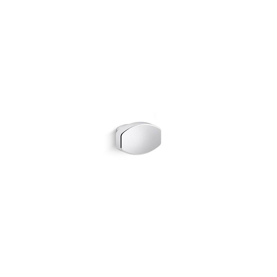 Kallista P30800-00 Transitional Cabinet Knob