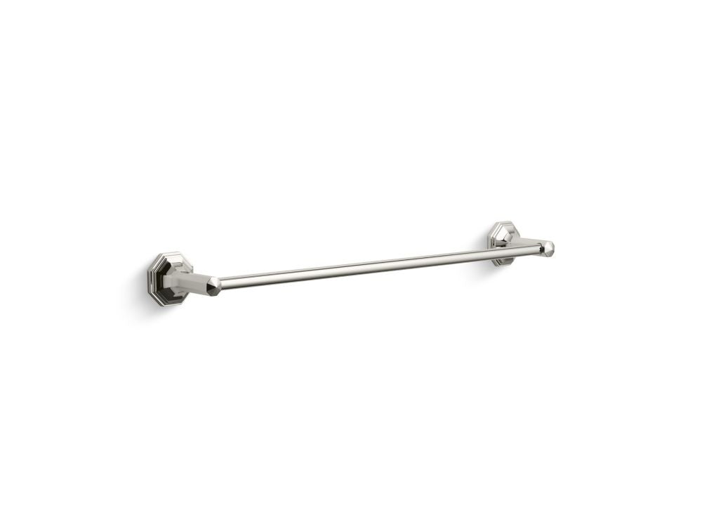 Kallista P31000-00 For Town Towel Bar, 24