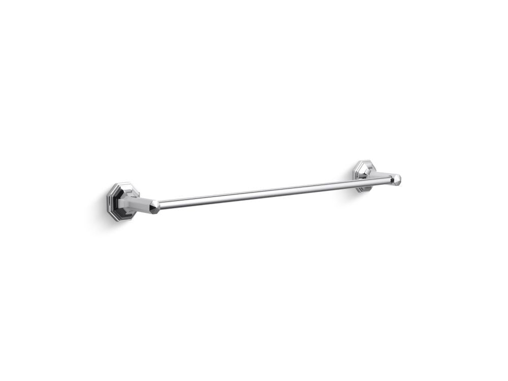 Kallista P31000-00 For Town Towel Bar, 24