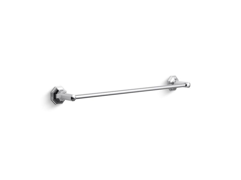 Kallista P31000-00 For Town Towel Bar, 24