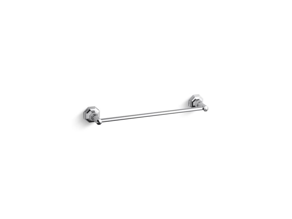 Kallista P31002-00 For Town Towel Bar, 18"