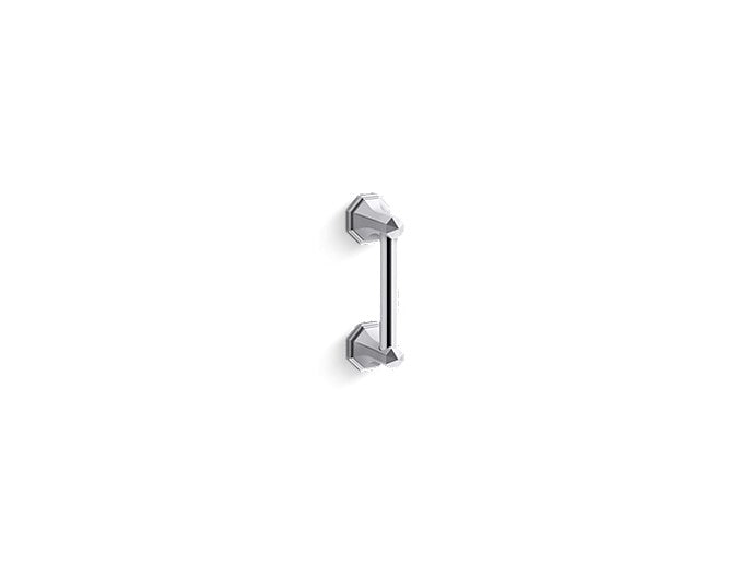 Kallista P31003-PL For Town Shower Door Handle Towel Pull 6