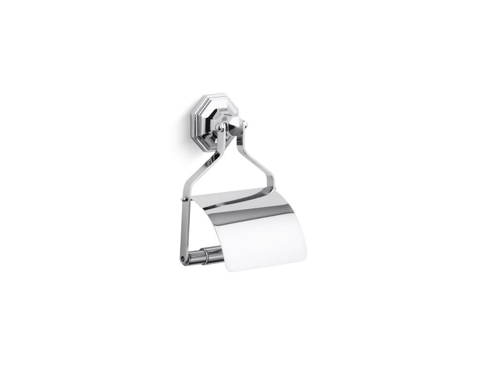 Kallista P31008-00 For Town Toilet Paper Holder