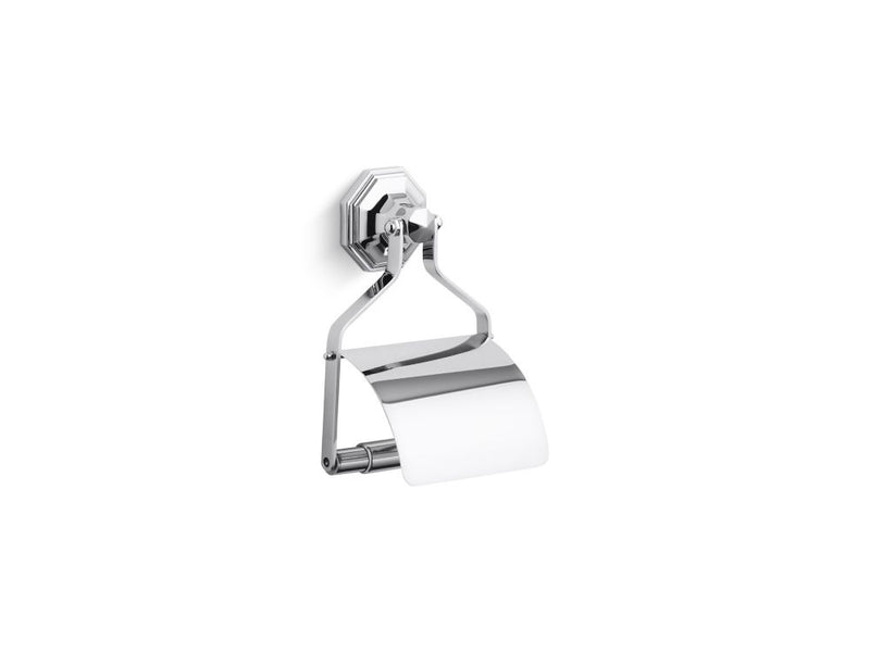 Kallista P31008-00 For Town Toilet Paper Holder