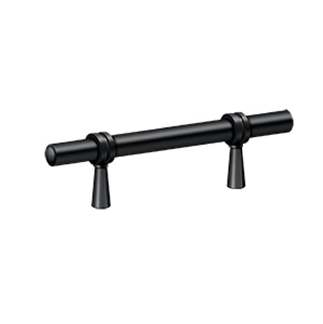 Deltana P310 Adjustable Pull 4-3/4
