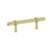 Deltana P310 Adjustable Pull 4-3/4