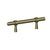 Deltana P310 Adjustable Pull 4-3/4