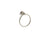 Kallista P31422-00 Central Park West Towel Ring