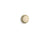 Kallista P31487-00 Central Park West Shower Door Handle Escutcheons (Pair)