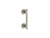 Kallista P31487-PL Central Park West Shower Door Handle Pull, 6