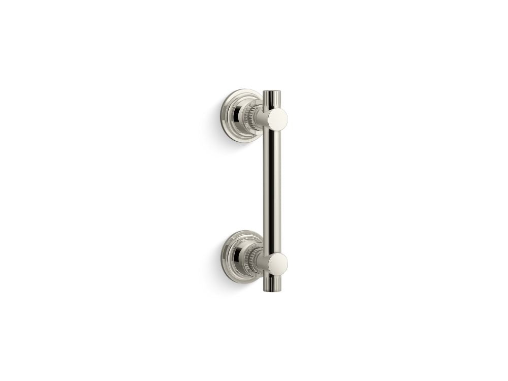 Kallista P31487-PL Central Park West Shower Door Handle Pull, 6