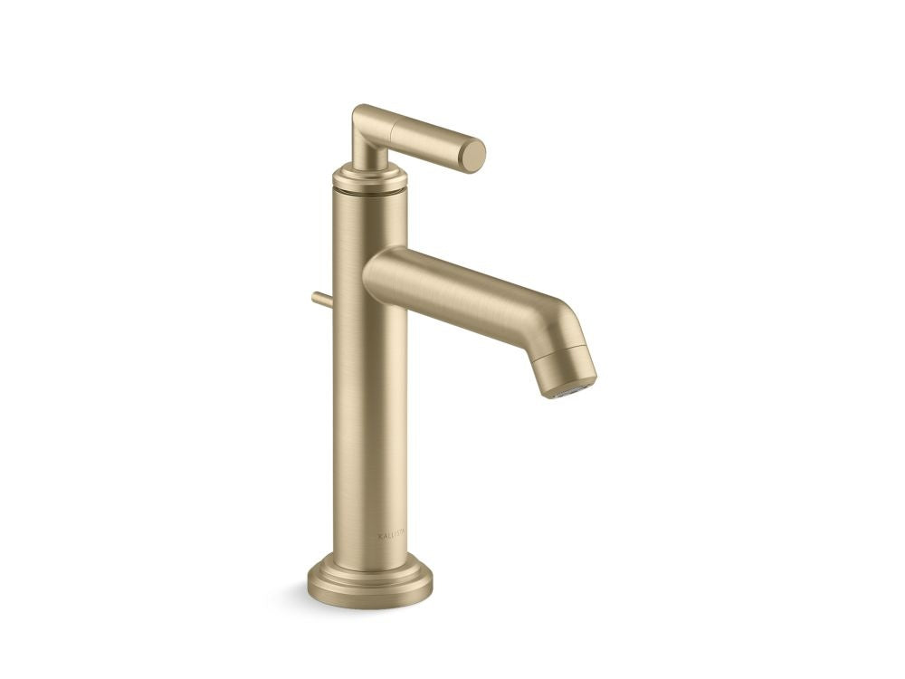 Kallista P31590-00 Pure Paletta® Single Control Lavatory Faucet