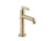 Kallista P31590-00 Pure Paletta® Single Control Lavatory Faucet